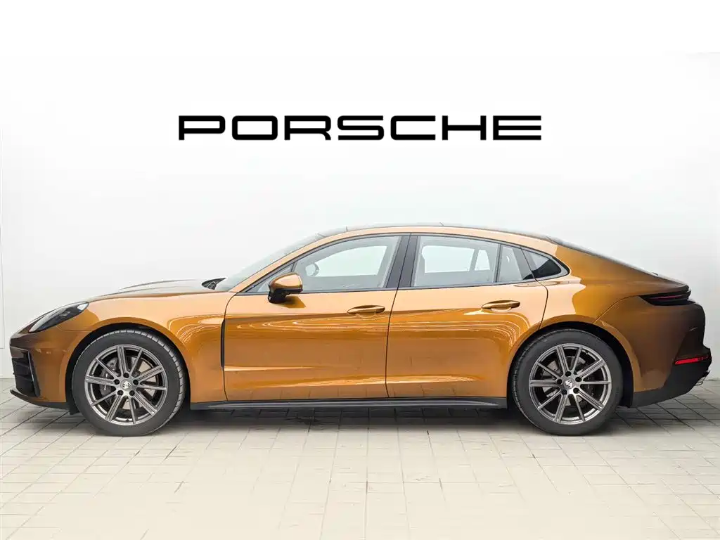 Porsche Panamera 2024 Panamera 2.9T фото 6