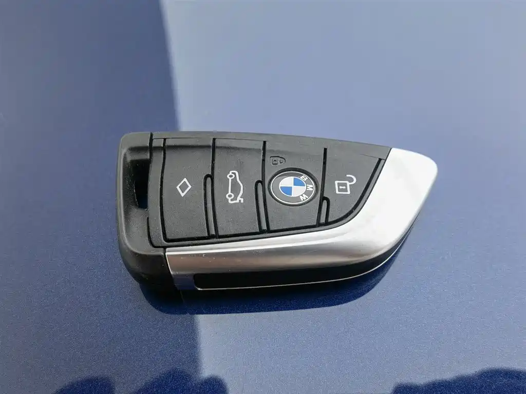 BMW X3 2022 xDrive30i Leading M Night Package фото 19