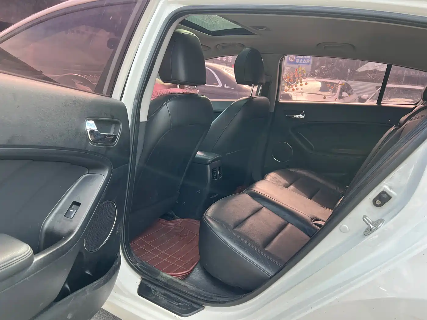 Kia K3S 2014 1.6L Automatic Premium фото 8