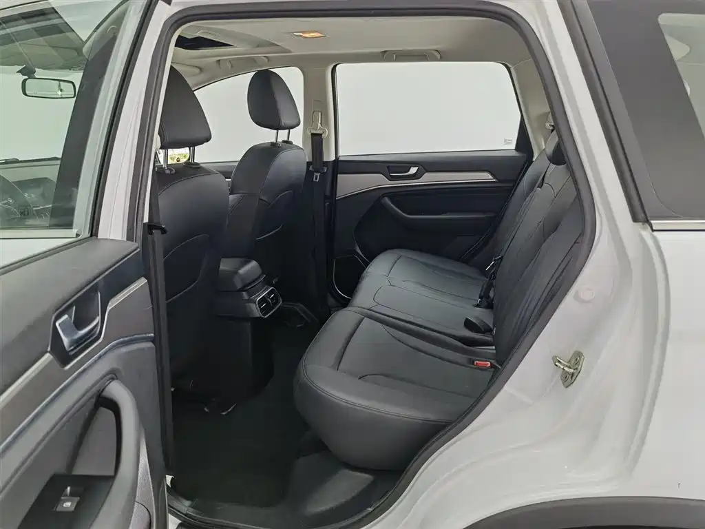 Haval H6 2019 Sport 1.5T Manual 2WD Elite (China VI) фото 15