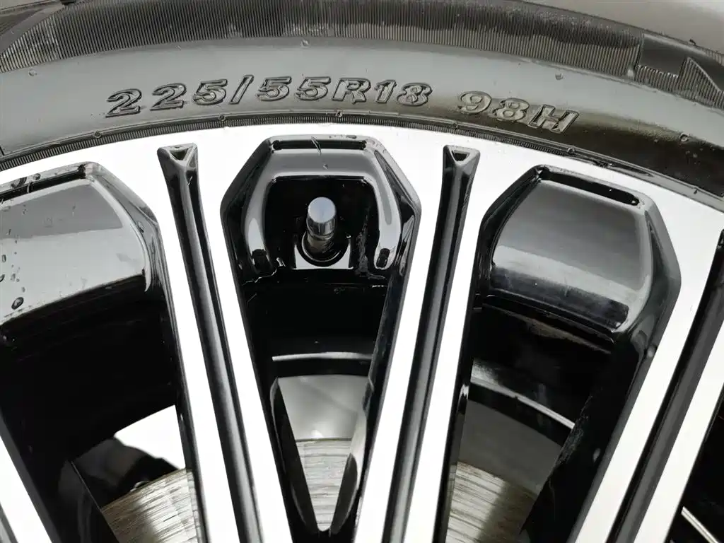 Hyundai Kustu 2024 270TGDi LUX Premium Edition фото 24