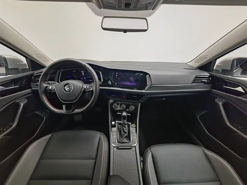 Volkswagen Sagitar 2021 280TSI DSG Comfort Smart Connect Edition фото 5