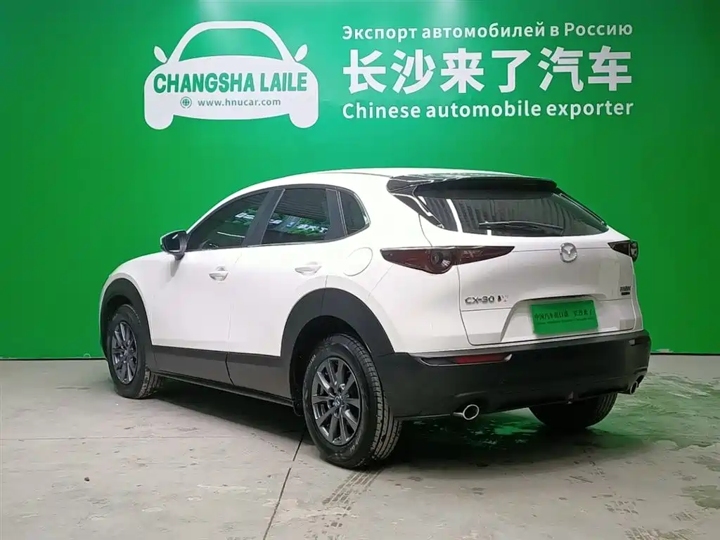  CX 30