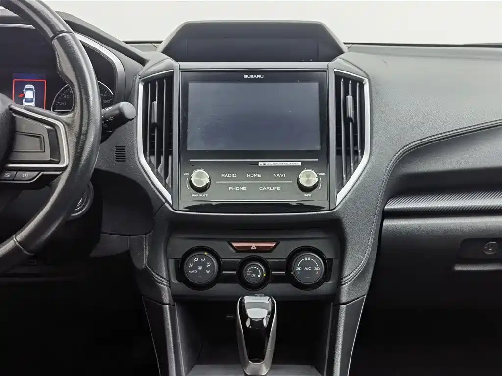 Subaru XV 2021 2.0i AWD Elite Version фото 12