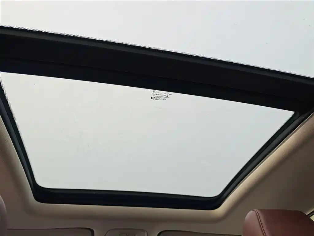 Buick GL6 2019 18T 6-seat Connected Luxury China VI фото 14