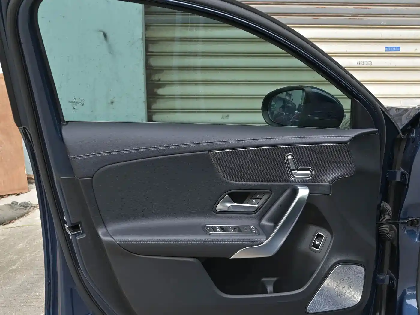 Mercedes-Benz A-Class 2019 A 200 L Sport Sedan фото 22