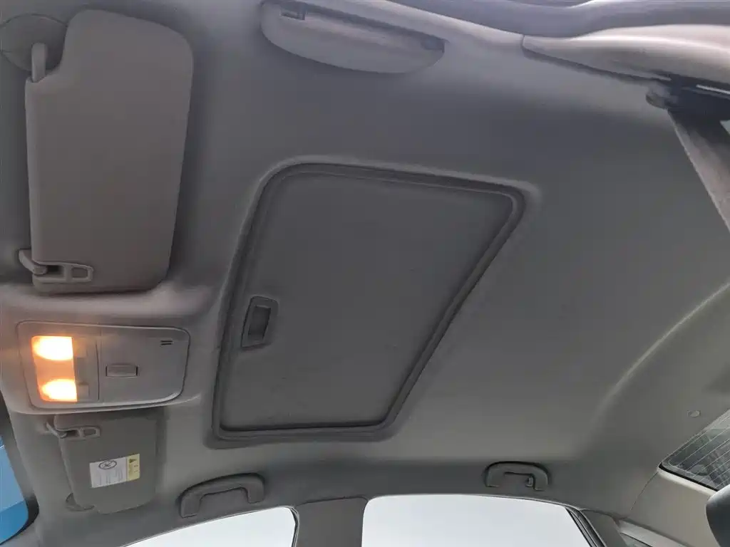Buick Excelle 2015 15N Automatic Elite фото 14