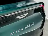 Фото 22 - Aston Martin DBX