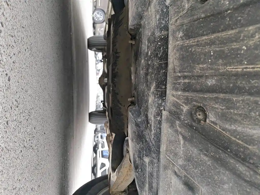 SAIC Maxus Maxus T60 2019 2.4L Petrol Manual 2WD High Ground Clearance Pioneer Standard Cab фото 23