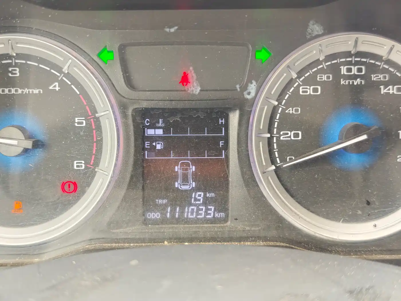 Isuzu Ruimai 2019 2018 2.8T Classic Edition 2WD Luxury Model with Extended Cargo Box JE493ZLQ5F