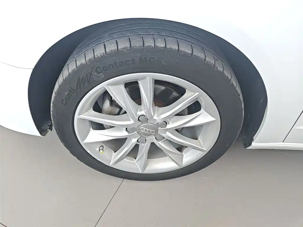 Audi A3 2015 Sportback 35 TFSI Millionth Anniversary Comfort Enjoyment Type фото 23