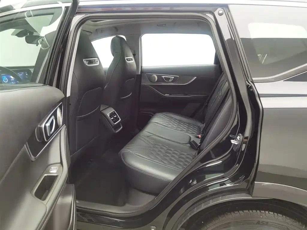CHERY TIGGO 7 PLUS