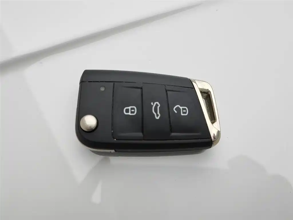 Volkswagen Bora 2021 1.5L Automatic Comfort Smart Edition фото 19