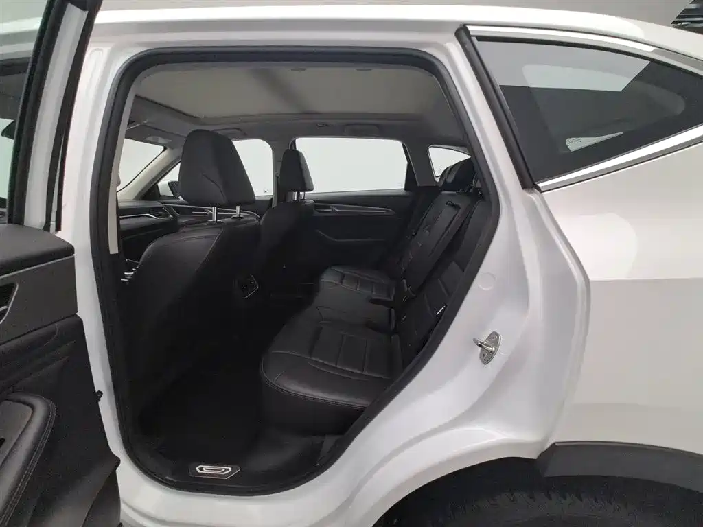 Haval F7 2019 1.5T 2WD i-Trend China VI фото 15