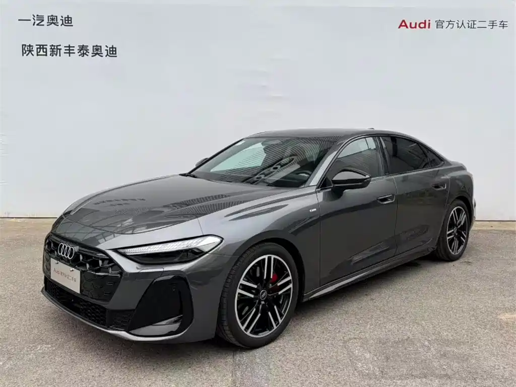 AUDI A5L