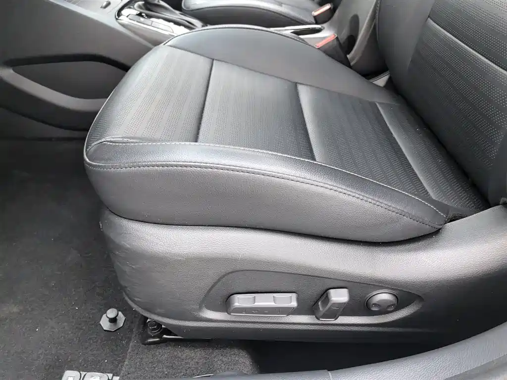 Kia K3 2017 1.6L Automatic 15th Anniversary Special GLS фото 20