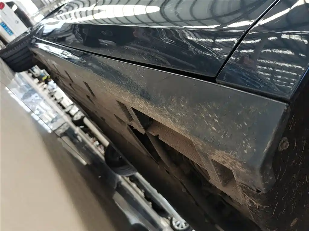 Geely Galaxy Galaxy A7 2025 EM-i фото 21