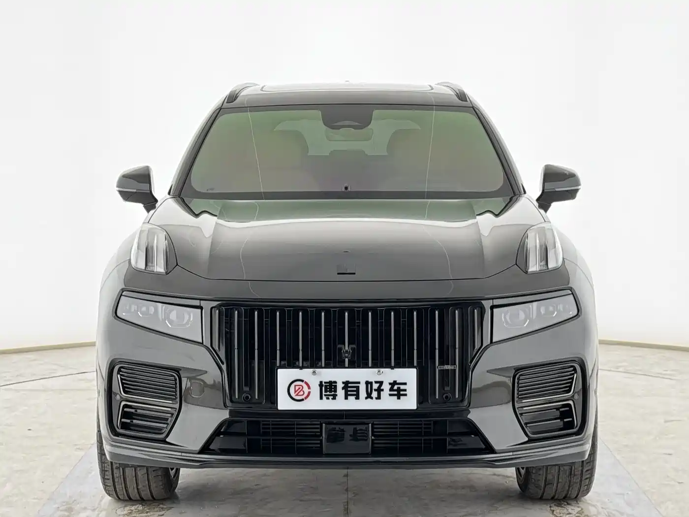 Lynk & Co 09 EM-P 2025 Model 2.0TD EM-P 4WD Max 5-Seater фото 5
