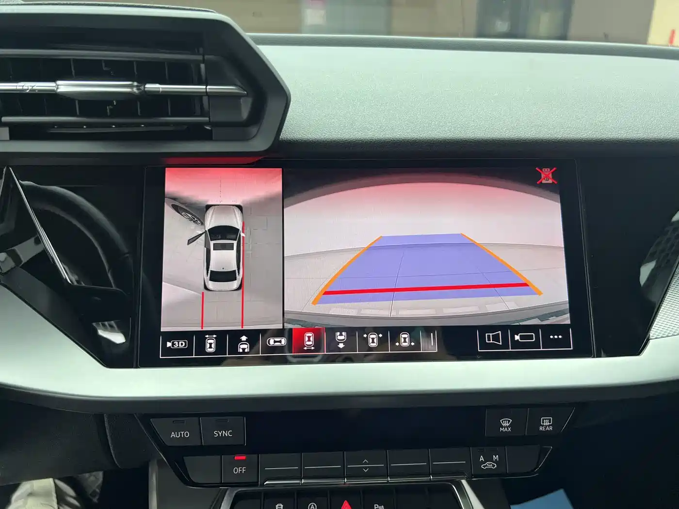 Audi A3 2023 Facelift A3L Limousine 35 TFSI Fashion Sport фото 17