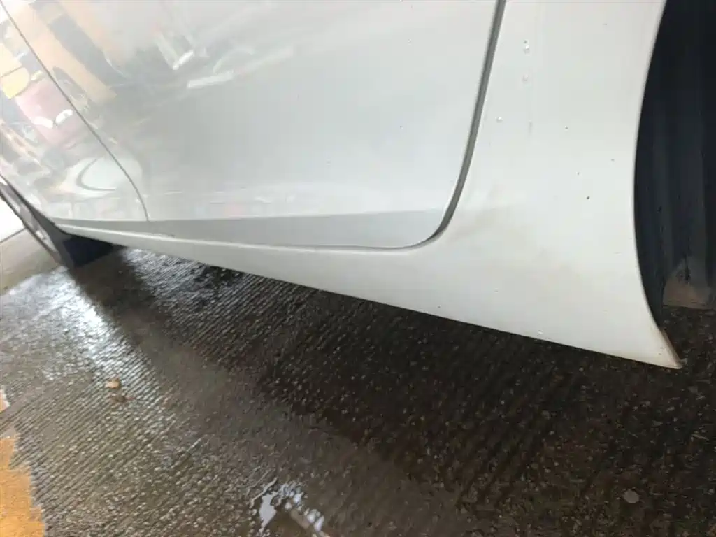 Chevrolet Malibu 2014 1.6T Automatic Comfort фото 22