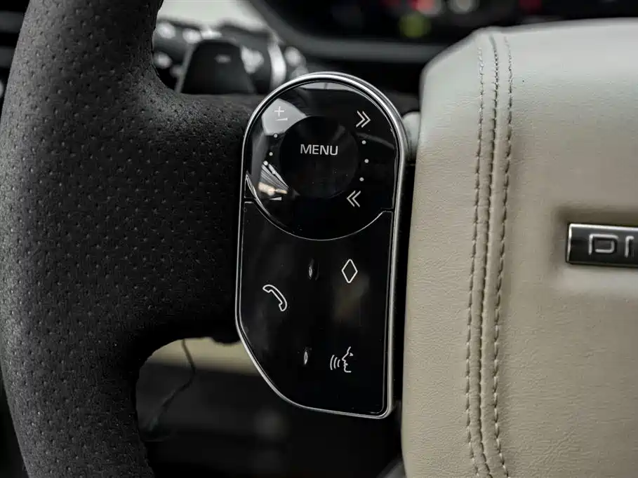 Land Rover Discovery 2019 3.0 SC V6 HSE фото 9