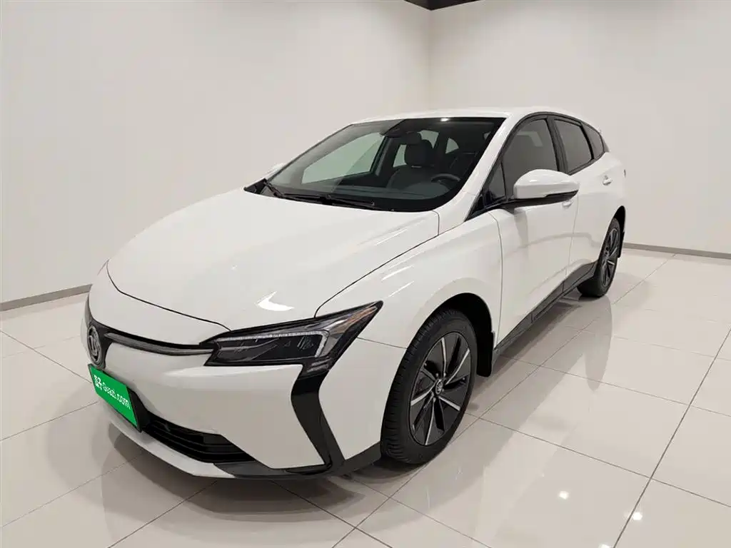 Buick Velite 6 2024 430km Comfort Edition