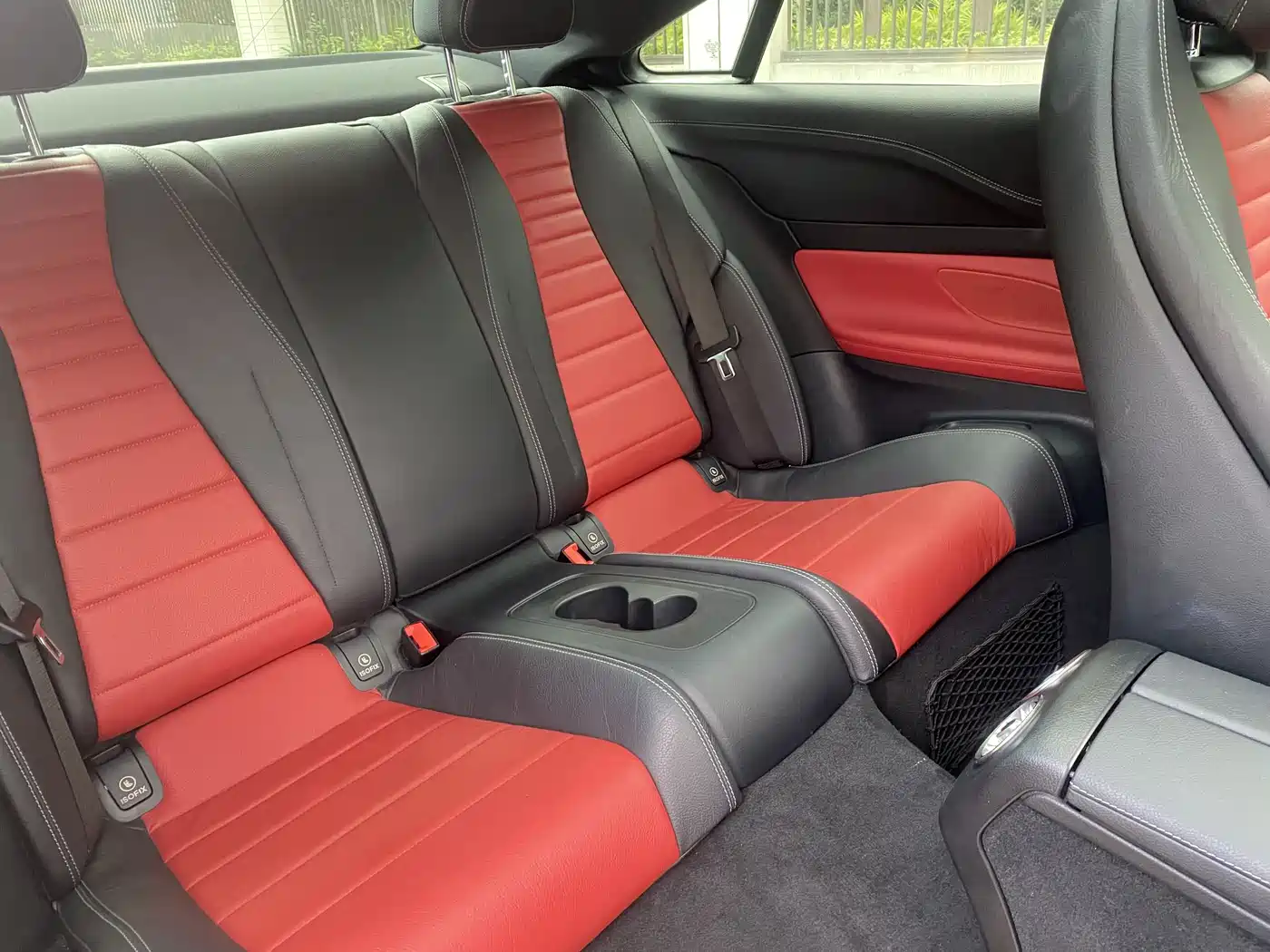 Mercedes-Benz E-Class (Import) 2017 E 200 Coupe фото 15