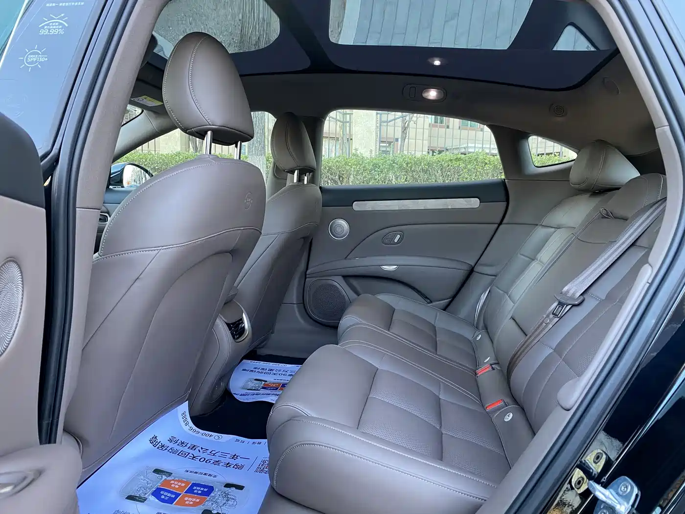 ZHIJI AUTOMOBILE ZHIJI L6