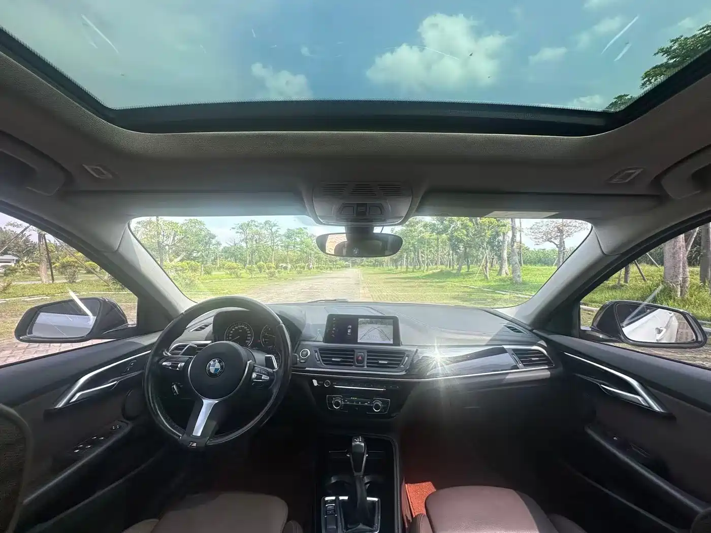 BMW 1 Series 2019 120i Leading M Sport Package фото 5