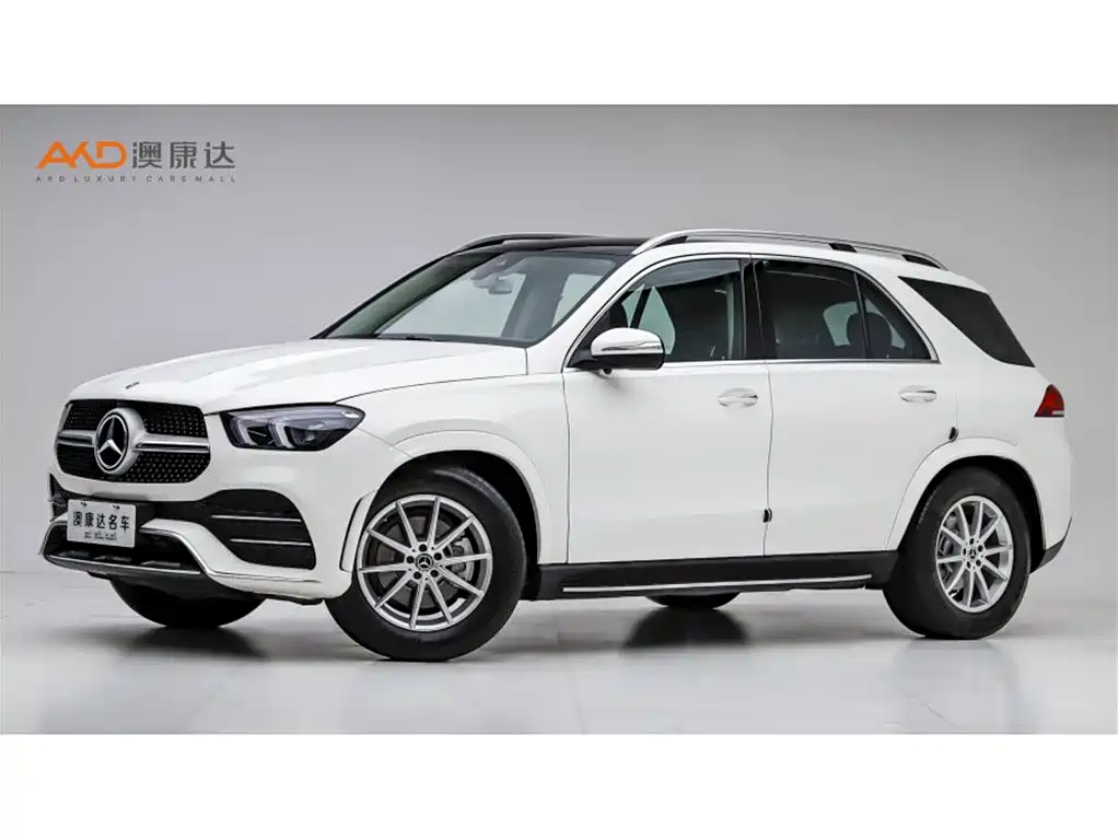 Mercedes-Benz GLE 2020 GLE 350 4MATIC Fashion