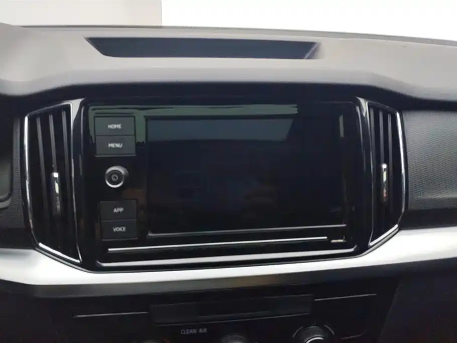 Škoda Kamiq 2018 1.5L Automatic Comfort Version China VI фото 13