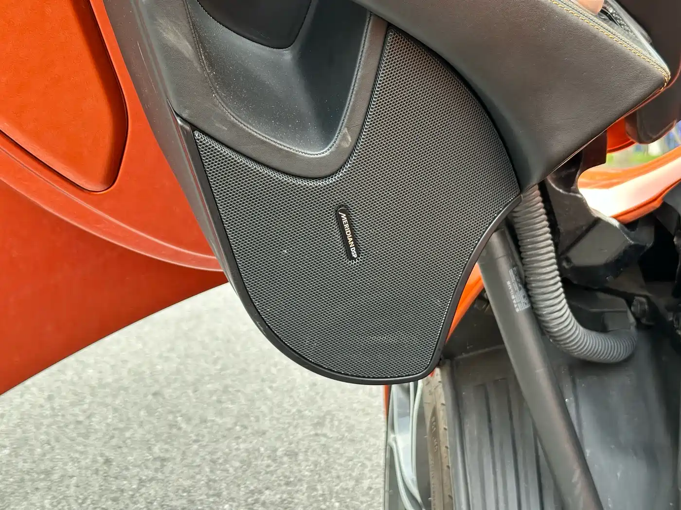 McLaren 12C 2014 2013 3.8T SPIDER