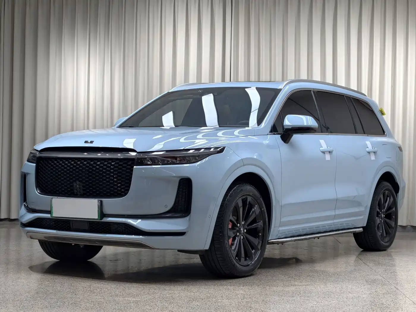 Li Auto Li ONE 2020 2020 Extended Range 6-seater