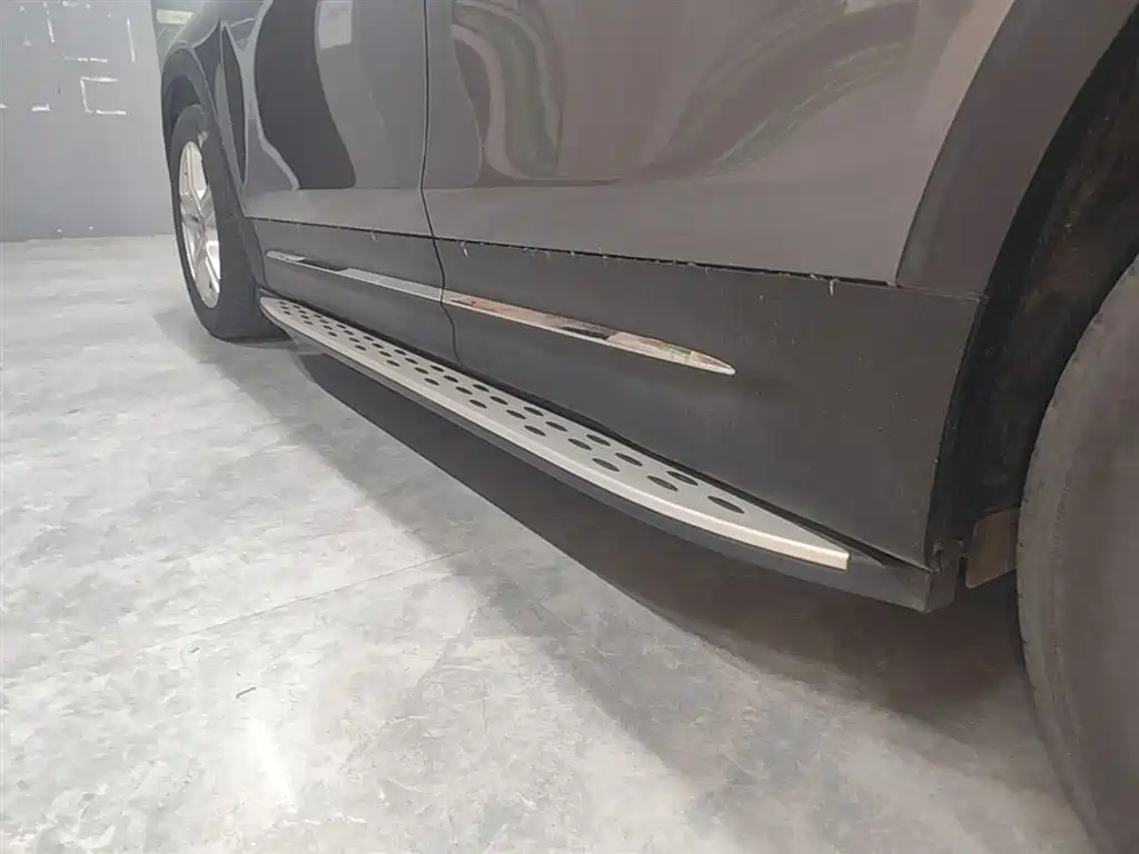 Mercedes-Benz GLB 2020 Facelift GLB 200 Dynamic фото 22