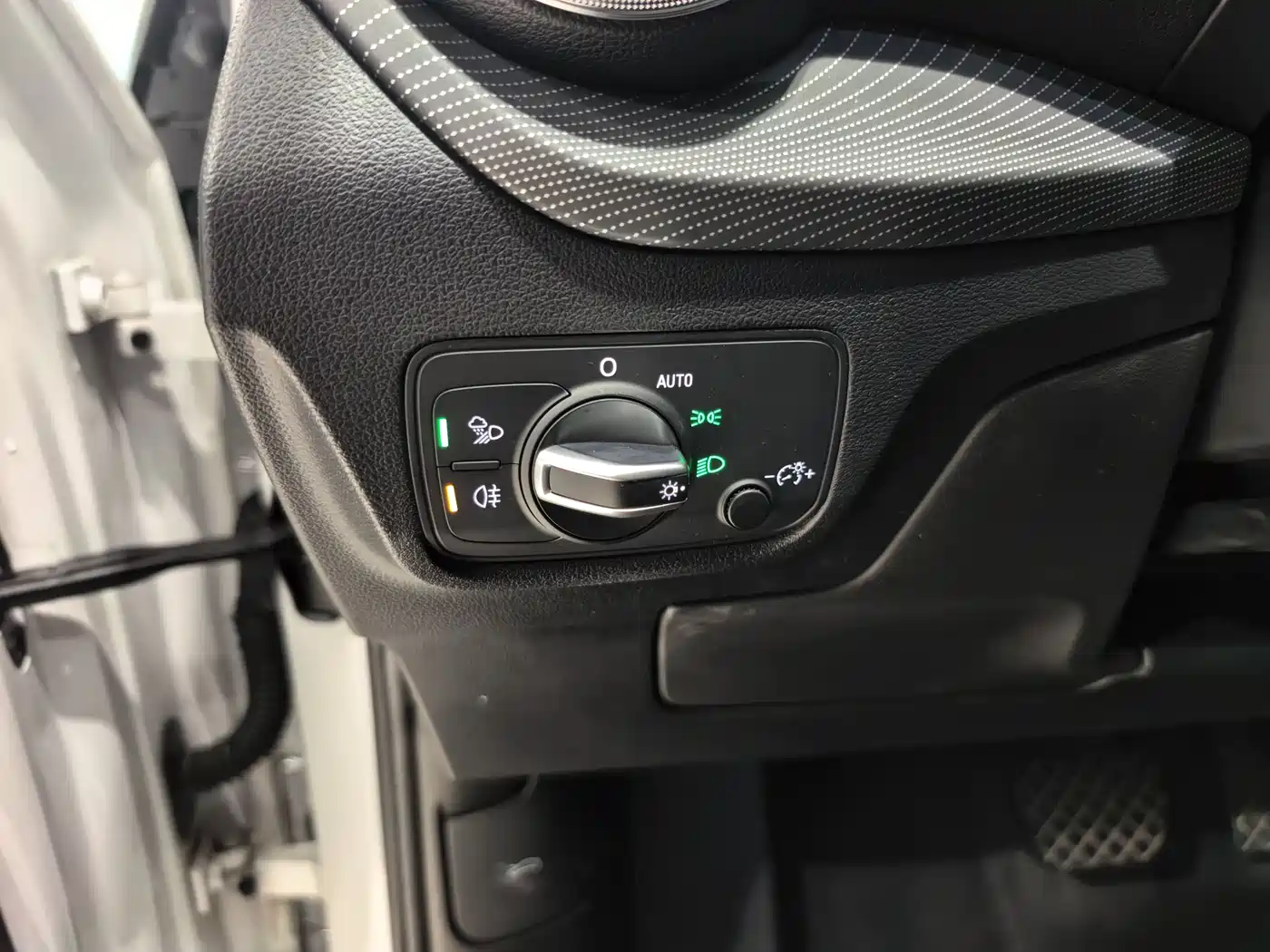 Audi Q2L 2022 35 TFSI Fashion Dynamic фото 8