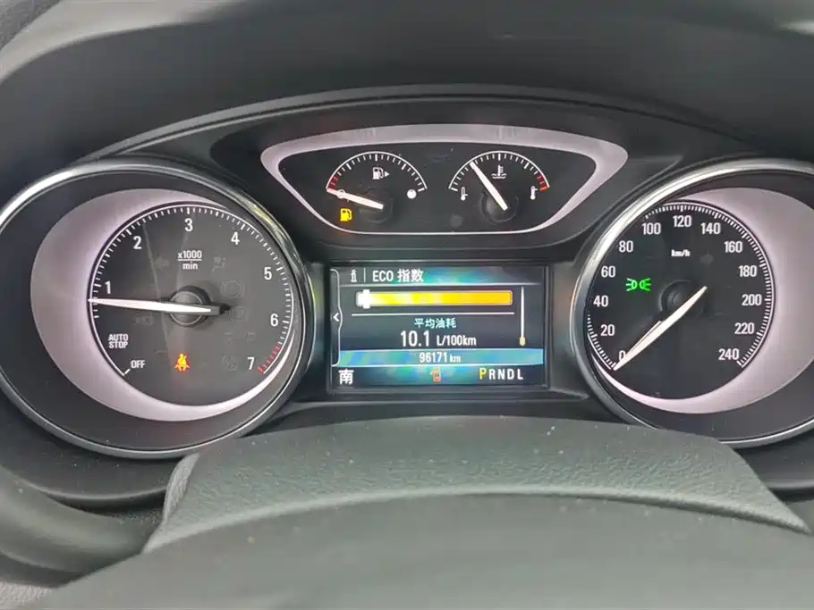 Buick Envision Plus 2020 28T AWD Elite фото 14