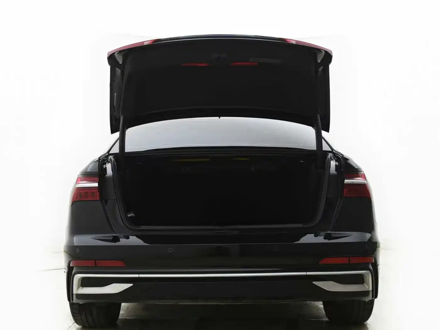 Audi A6L 2024 40 TFSI Luxury Dynamic фото 7
