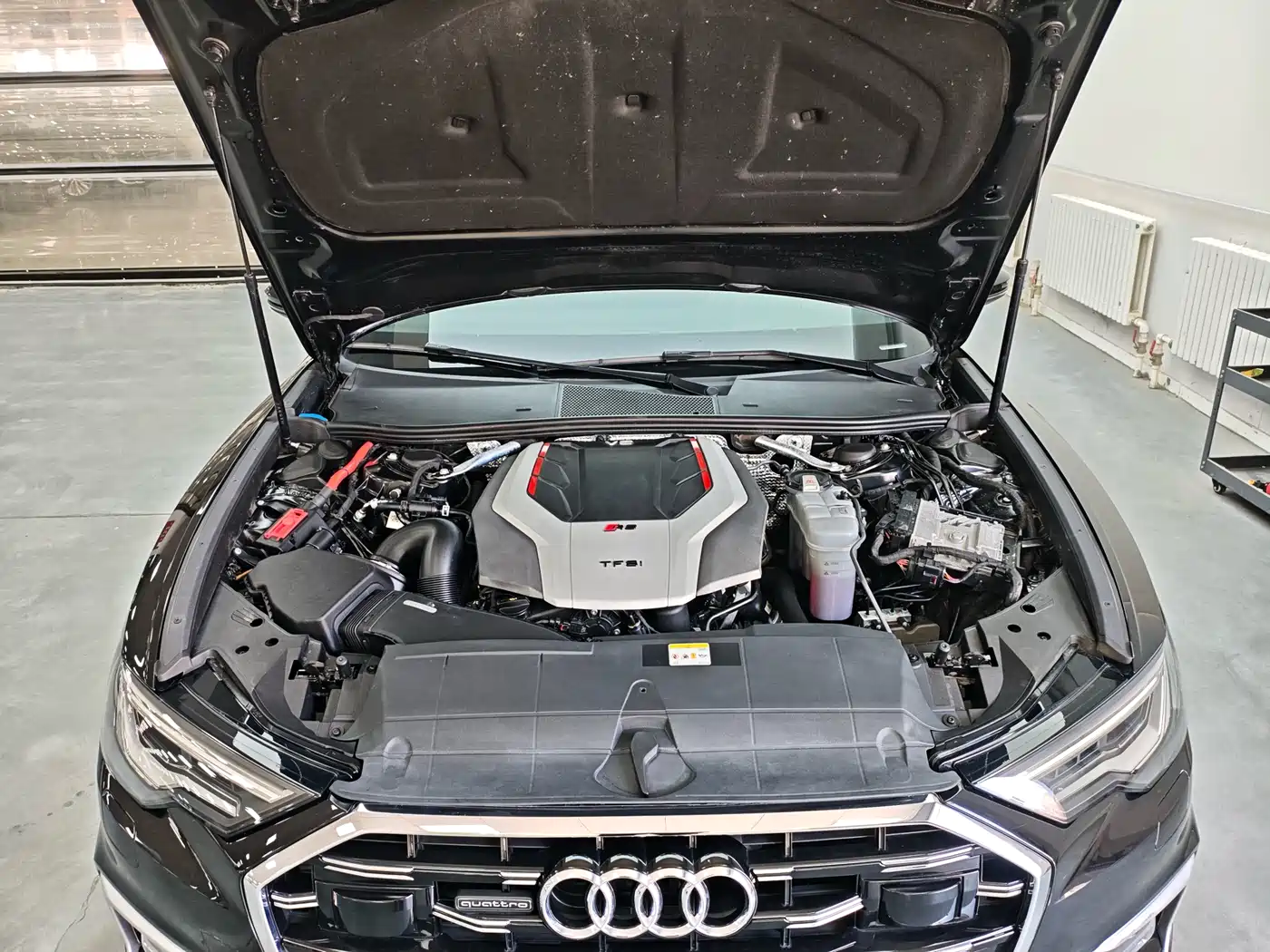  A6L