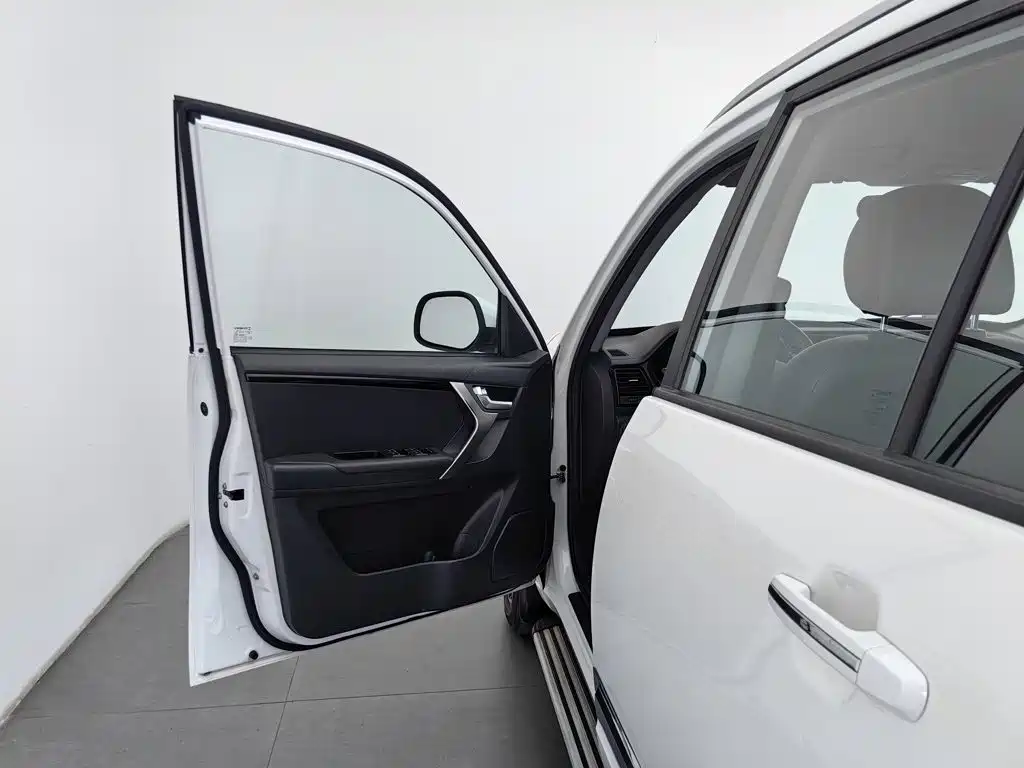 Chery Tiggo 3 2019 2018 Classic Edition 1.6L Manual Elite