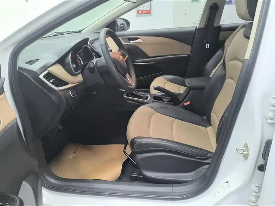 Chevrolet Monza 2022 320 Automatic Enjoyment Sunroof Edition фото 9