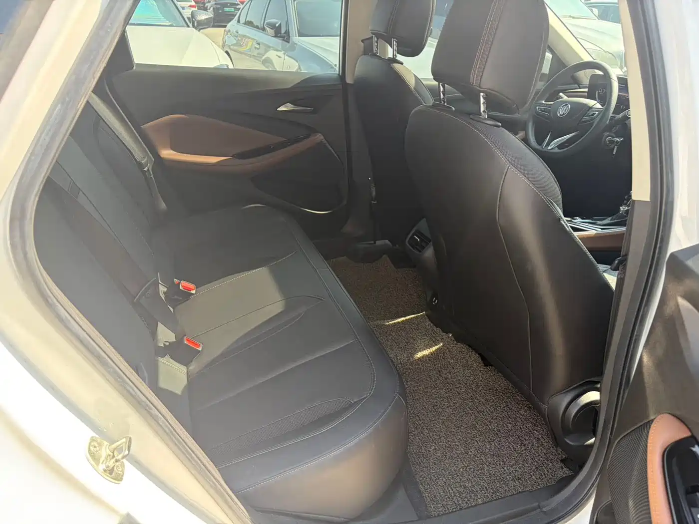 Buick Verano 2022 Pro 533T Enjoyment Edition фото 9