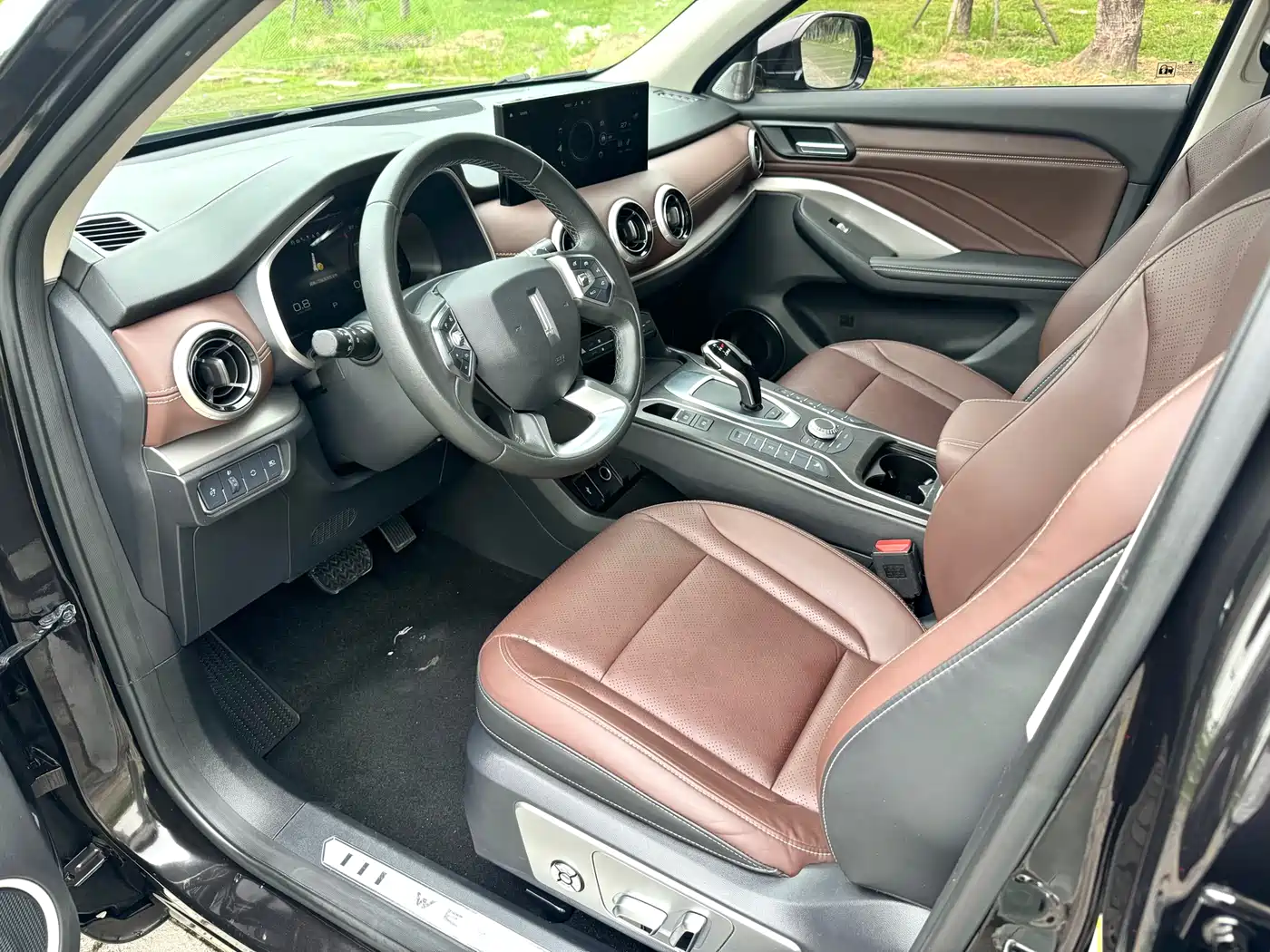 Фото 4 - WEY VV6