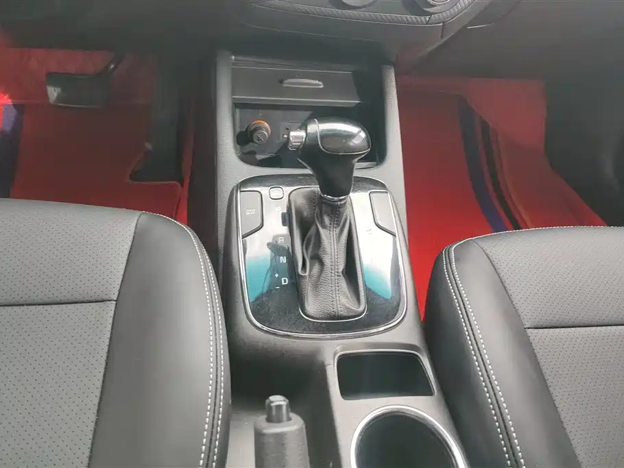 Kia K3 2016 1.6L Automatic GLS фото 16