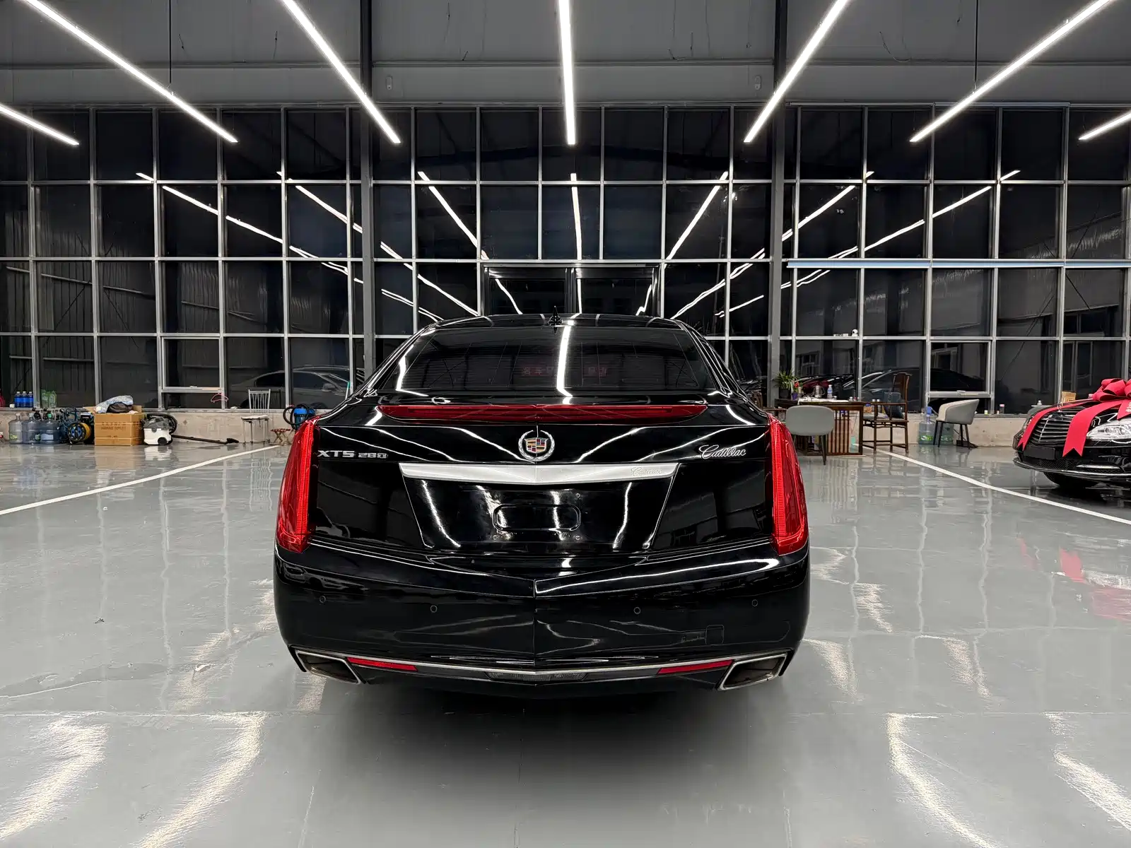 Photo 13 - Cadillac XTS