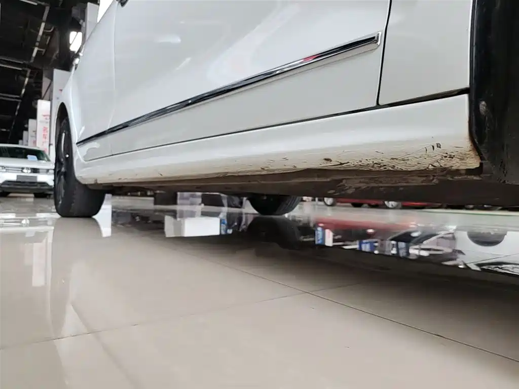 Volkswagen Sagitar 2017 230TSI Automatic Comfort фото 21