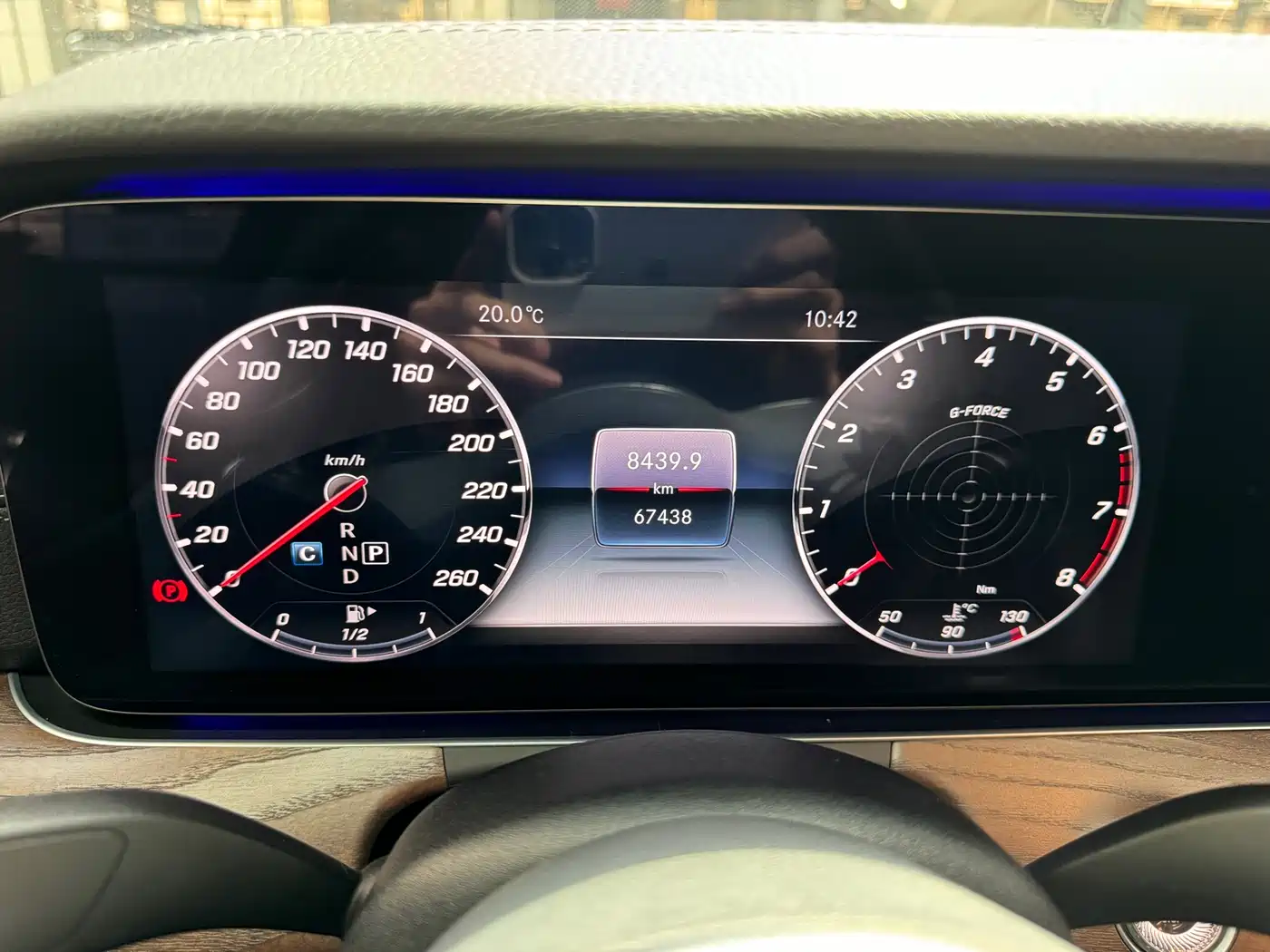 Mercedes-Benz E-Class 2020 E 260 L фото 10