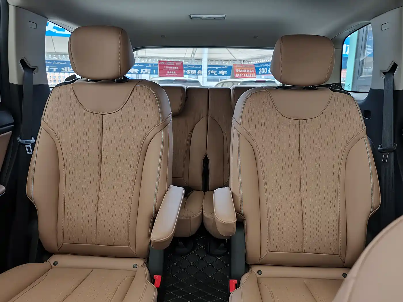 BUICK GL6