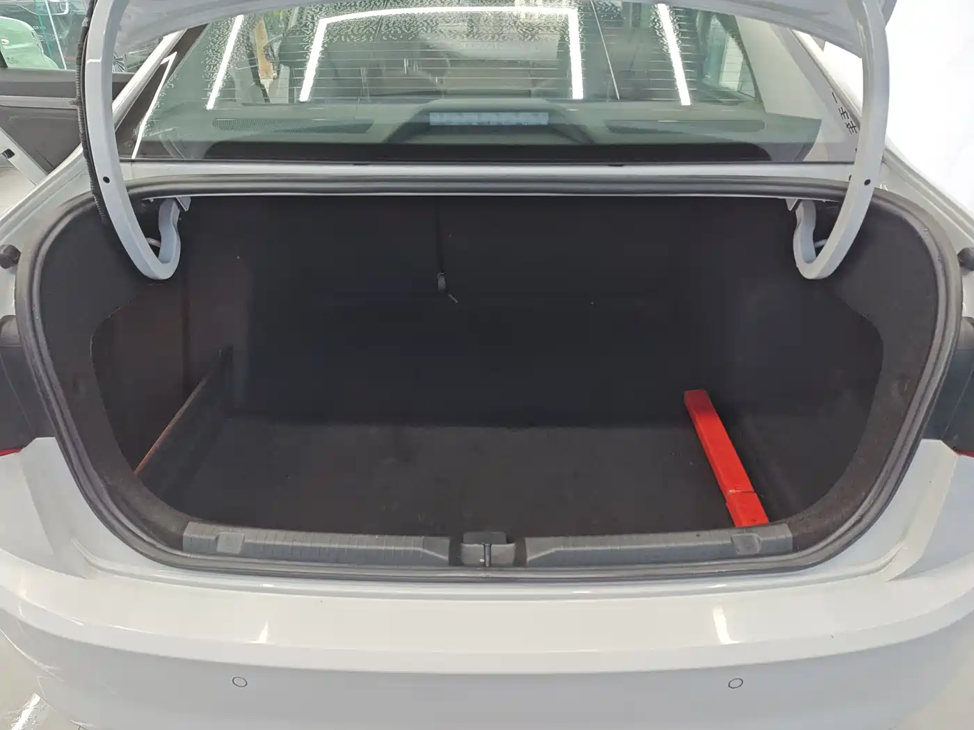 Volkswagen Bora 2019 Facelift 1.5L Automatic Elite China V фото 28