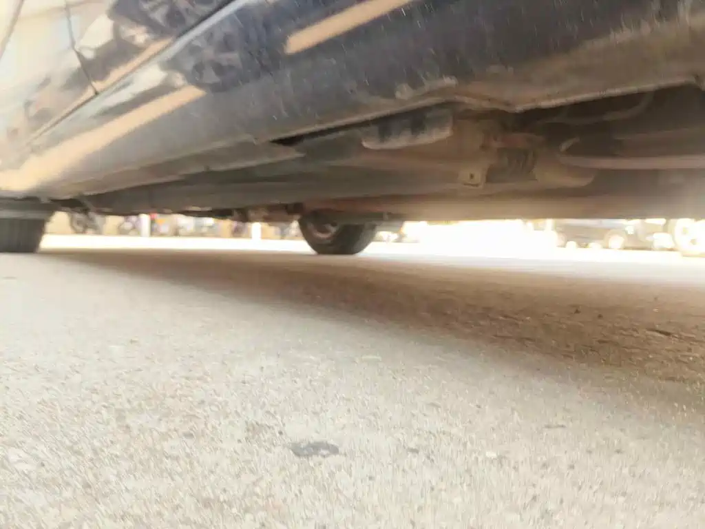 Honda Accord 2005 2005 Model 2.4L Standard