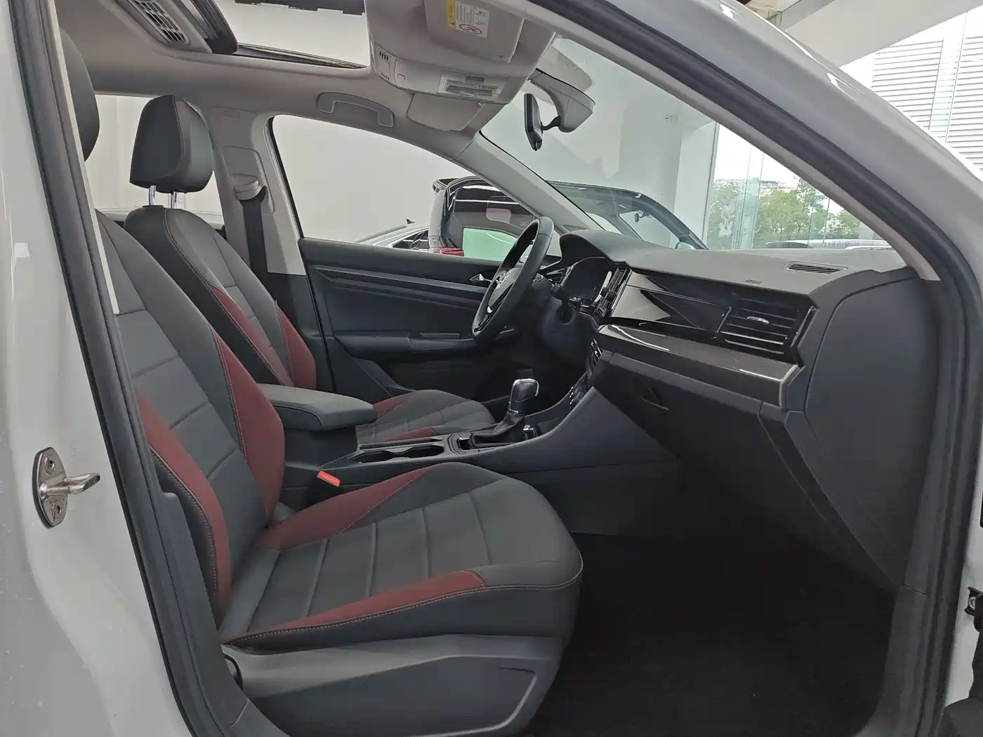Volkswagen Bora 2019 Facelift 1.5L Automatic Elite China V фото 10